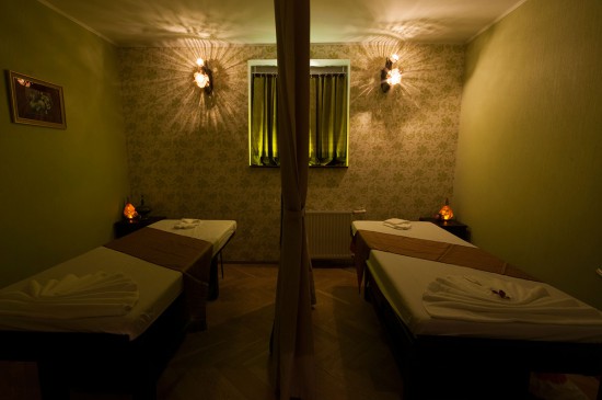 Thai Pattara SPA