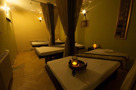Thai Pattara SPA