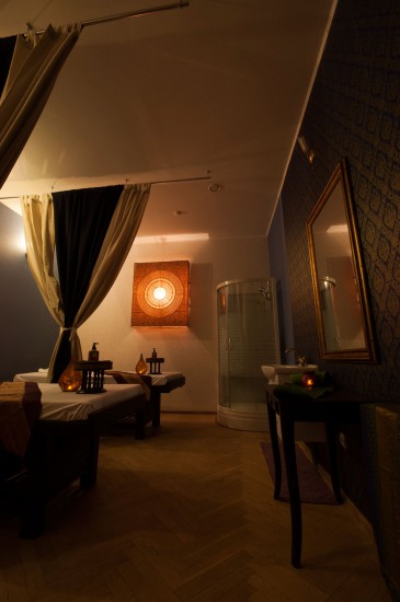 Thai Pattara SPA