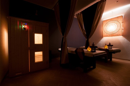 Thai Pattara SPA