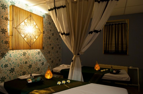 Thai Pattara SPA