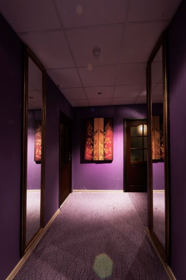 Thai Pattara SPA