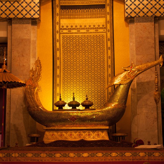 Thai Pattara SPA