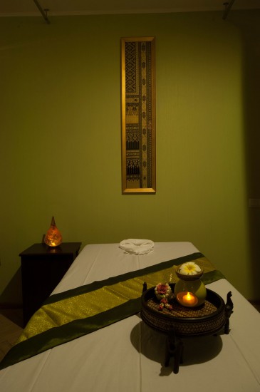Thai Pattara SPA