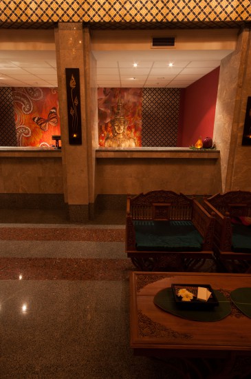 Thai Pattara SPA