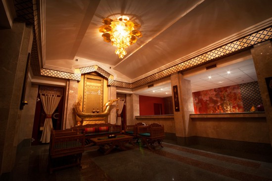 Thai Pattara SPA