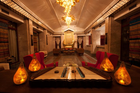 Thai Pattara SPA