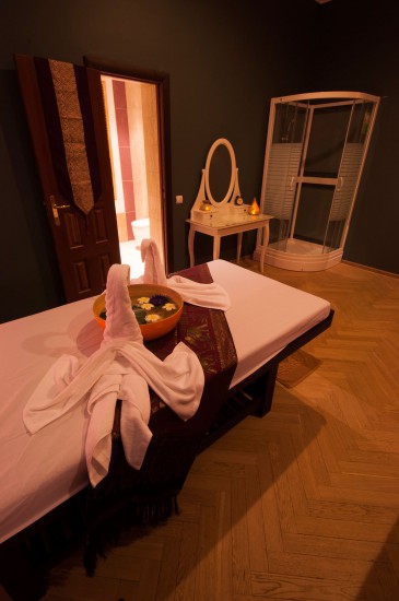 Thai Pattara SPA