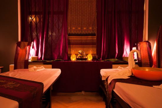 Thai Pattara SPA