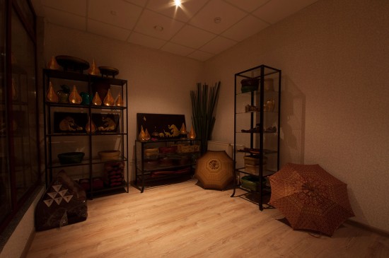 Thai Pattara SPA