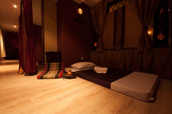Thai Pattara SPA