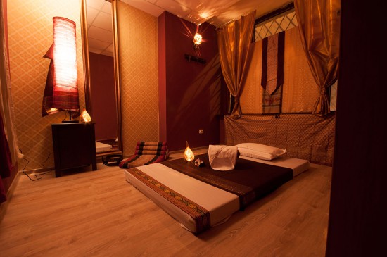 Thai Pattara SPA