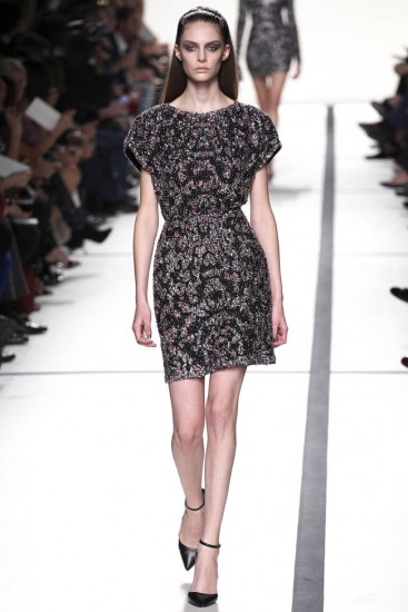 Ellie Saab. Весна-лето 2014