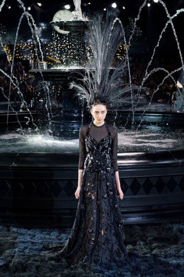 Louis Vuitton. Весна-лето 2014