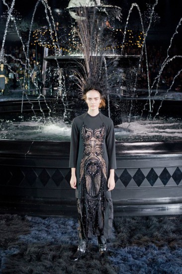 Louis Vuitton. Весна-лето 2014