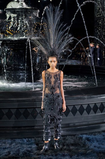 Louis Vuitton. Весна-лето 2014