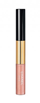 Блеск для губ Levres Scintillantes. Perlees de Chanel, Chanel.
