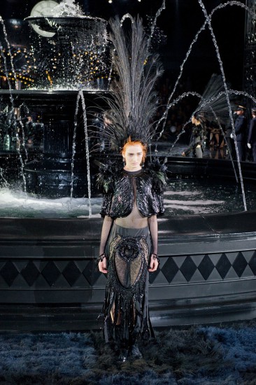Louis Vuitton. Весна-лето 2014