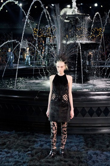 Louis Vuitton. Весна-лето 2014