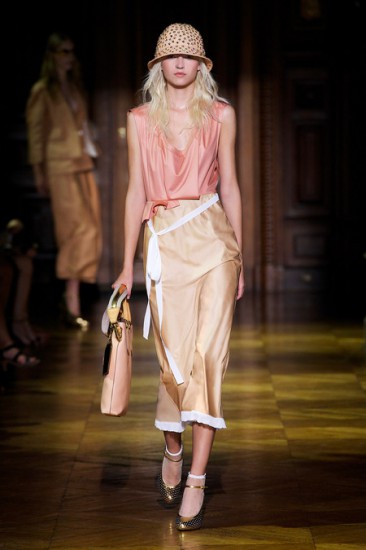 Sonia Rykiel. Весна-лето 2014