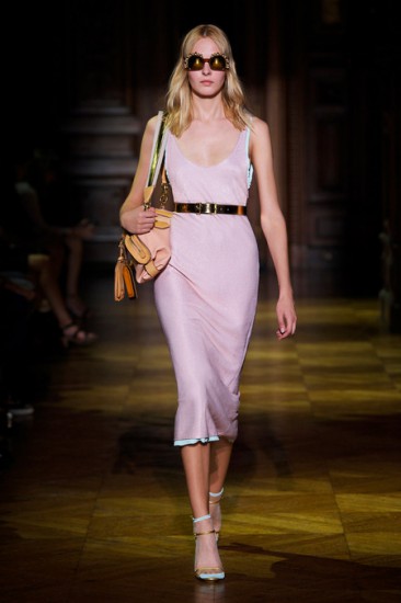 Sonia Rykiel. Весна-лето 2014