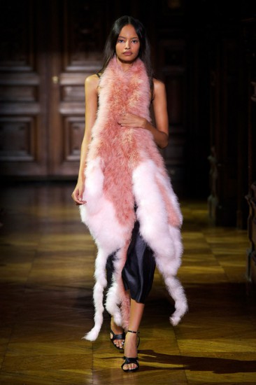 Sonia Rykiel. Весна-лето 2014