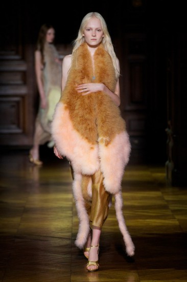 Sonia Rykiel. Весна-лето 2014