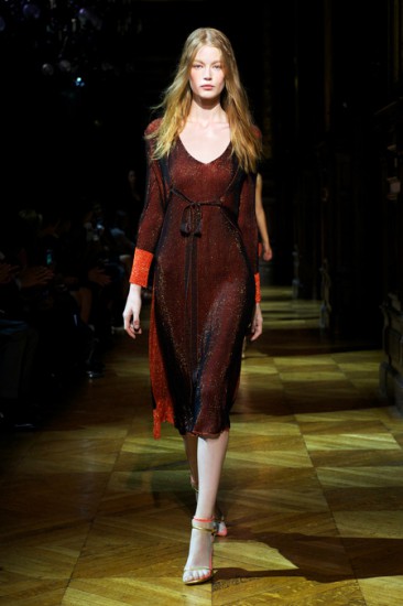 Sonia Rykiel. Весна-лето 2014