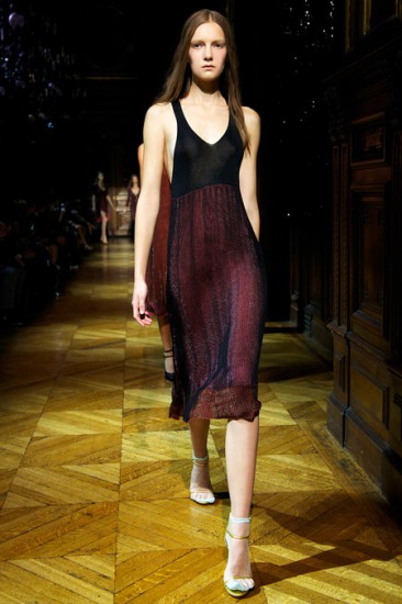 Sonia Rykiel. Весна-лето 2014