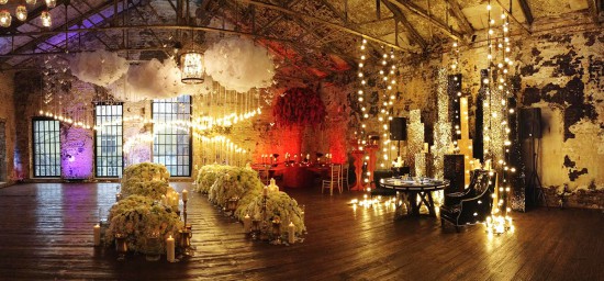 Moscow Wedding Stars