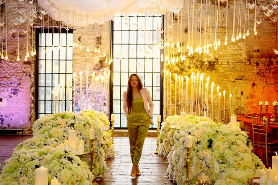 Moscow Wedding Stars