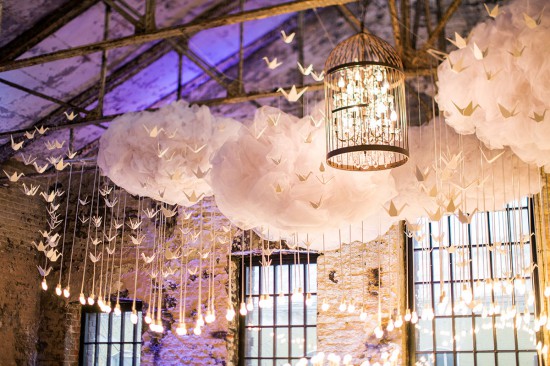 Moscow Wedding Stars