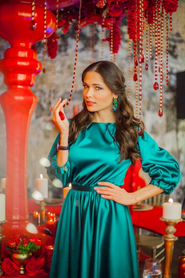 Moscow Wedding Stars