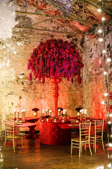 Moscow Wedding Stars