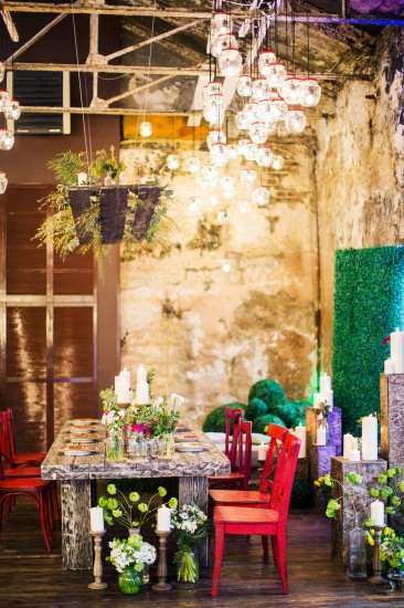 Moscow Wedding Stars