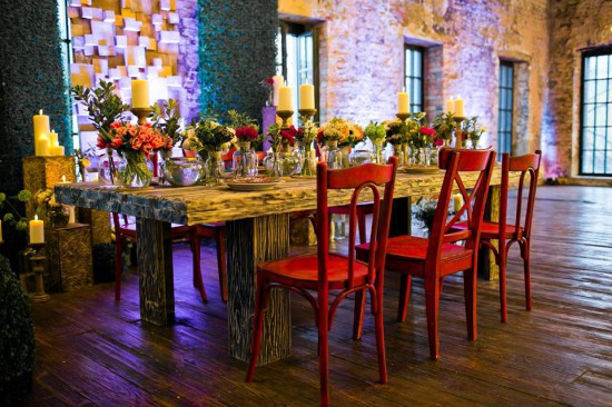 Moscow Wedding Stars