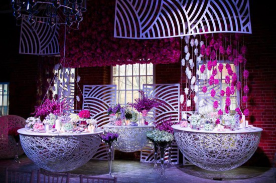 Moscow Wedding Stars