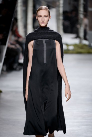 Коллекция BOSS Womenswear, созданная под руководством креативного директора Джейсона Ву