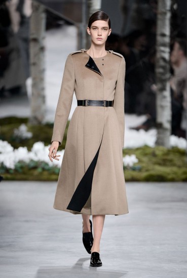 Коллекция BOSS Womenswear, созданная под руководством креативного директора Джейсона Ву