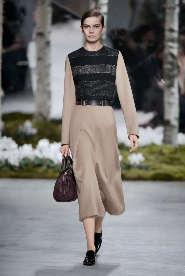 Коллекция BOSS Womenswear, созданная под руководством креативного директора Джейсона Ву