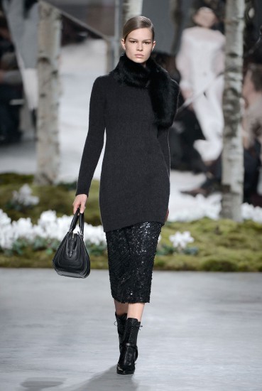 Коллекция BOSS Womenswear, созданная под руководством креативного директора Джейсона Ву