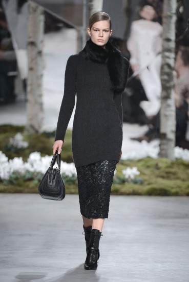 Коллекция BOSS Womenswear, созданная под руководством креативного директора Джейсона Ву