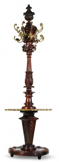 Коллекция Сигера Стэнли на Sotheby’s