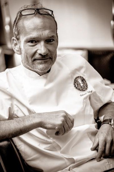 Roland Debuyst