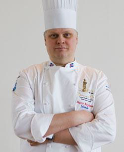 Sturla Birgisson