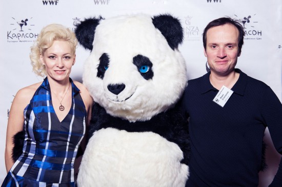 WWF России и Ginza Project запустили проект «Голосуй вилкой!»