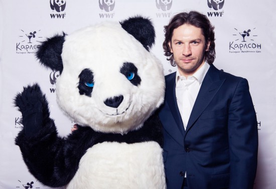 WWF России и Ginza Project запустили проект «Голосуй вилкой!»