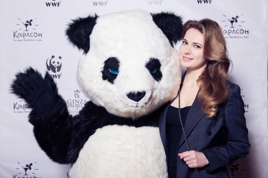 WWF России и Ginza Project запустили проект «Голосуй вилкой!»