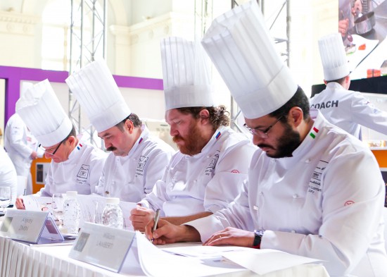 Знаковые события для российского сектора HoReCa 