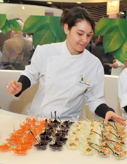 Знаковые события для российского сектора HoReCa 